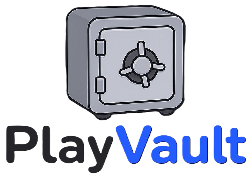 PlayVault